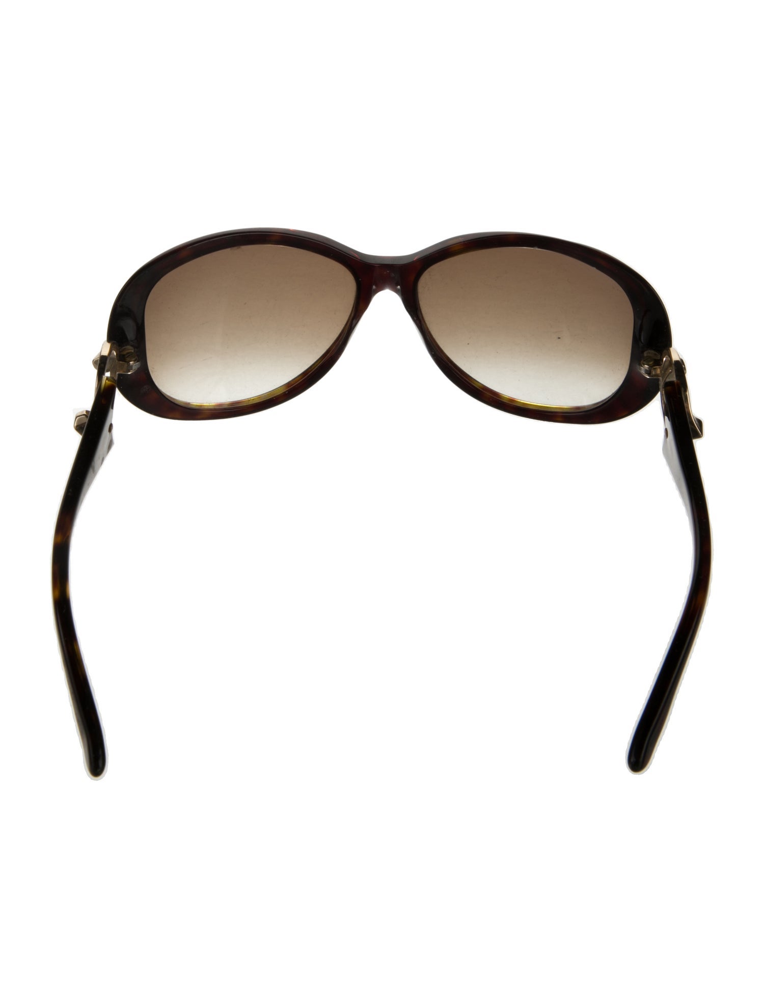 Gucci Sukey Logo Cat-Eye Sunglasses