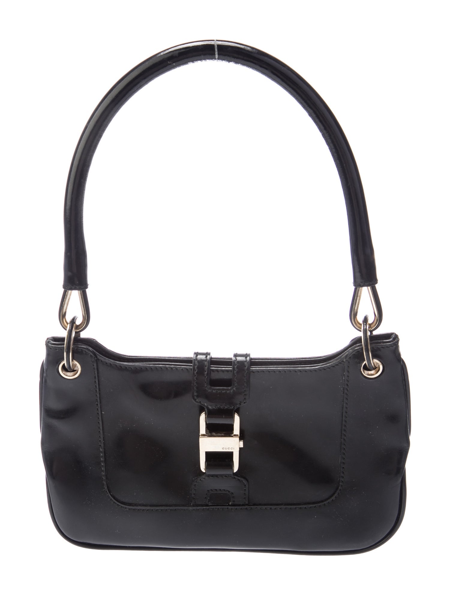 Gucci GG Canvas Jackie Small