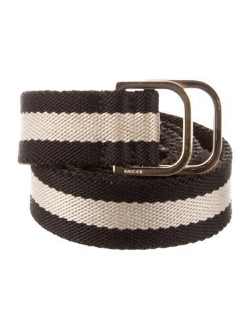 Gucci Belts Skinny Waist Belt XL