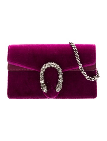 Gucci Shoulder Bags Dionysus Mini