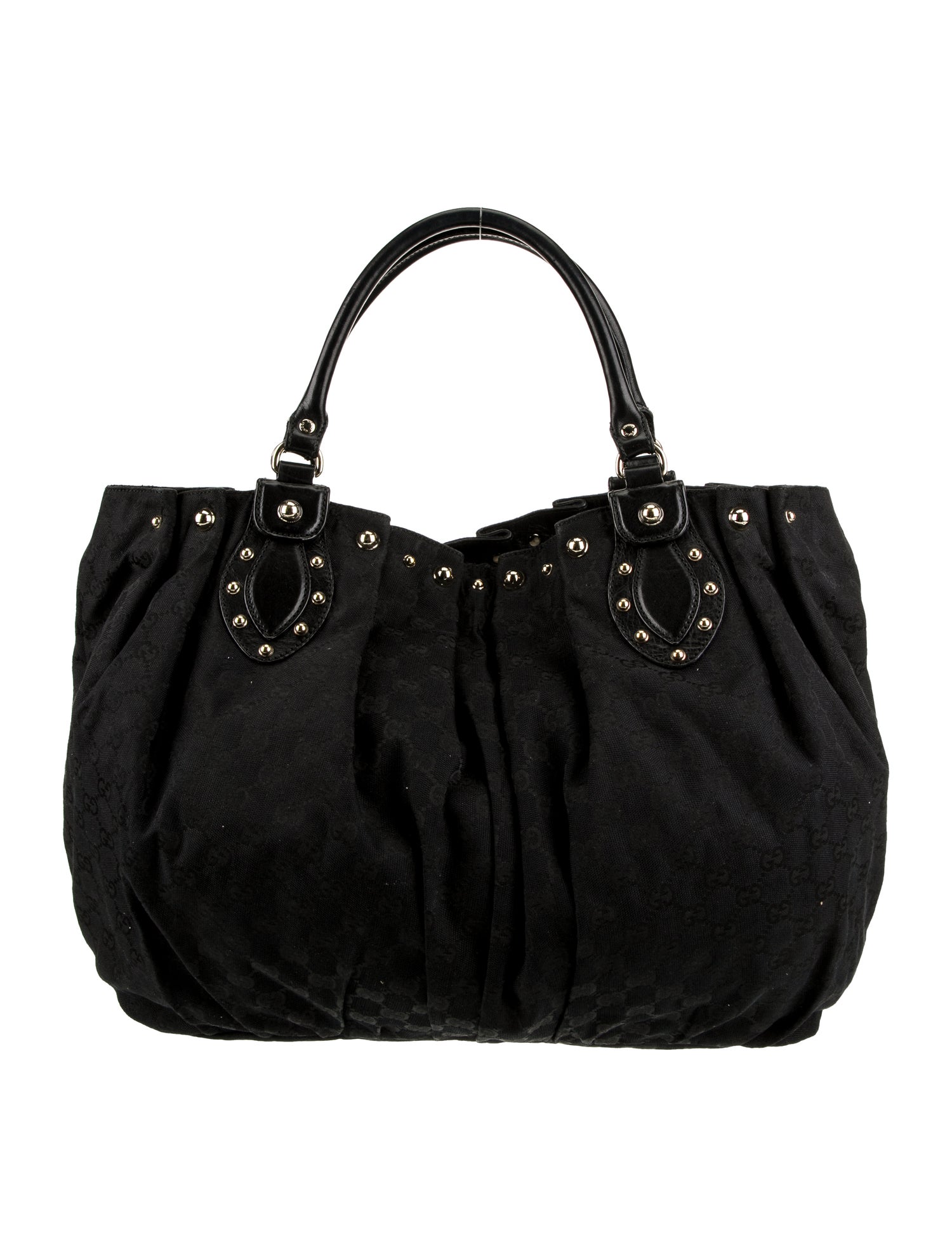 Gucci GG Canvas Pelham Large