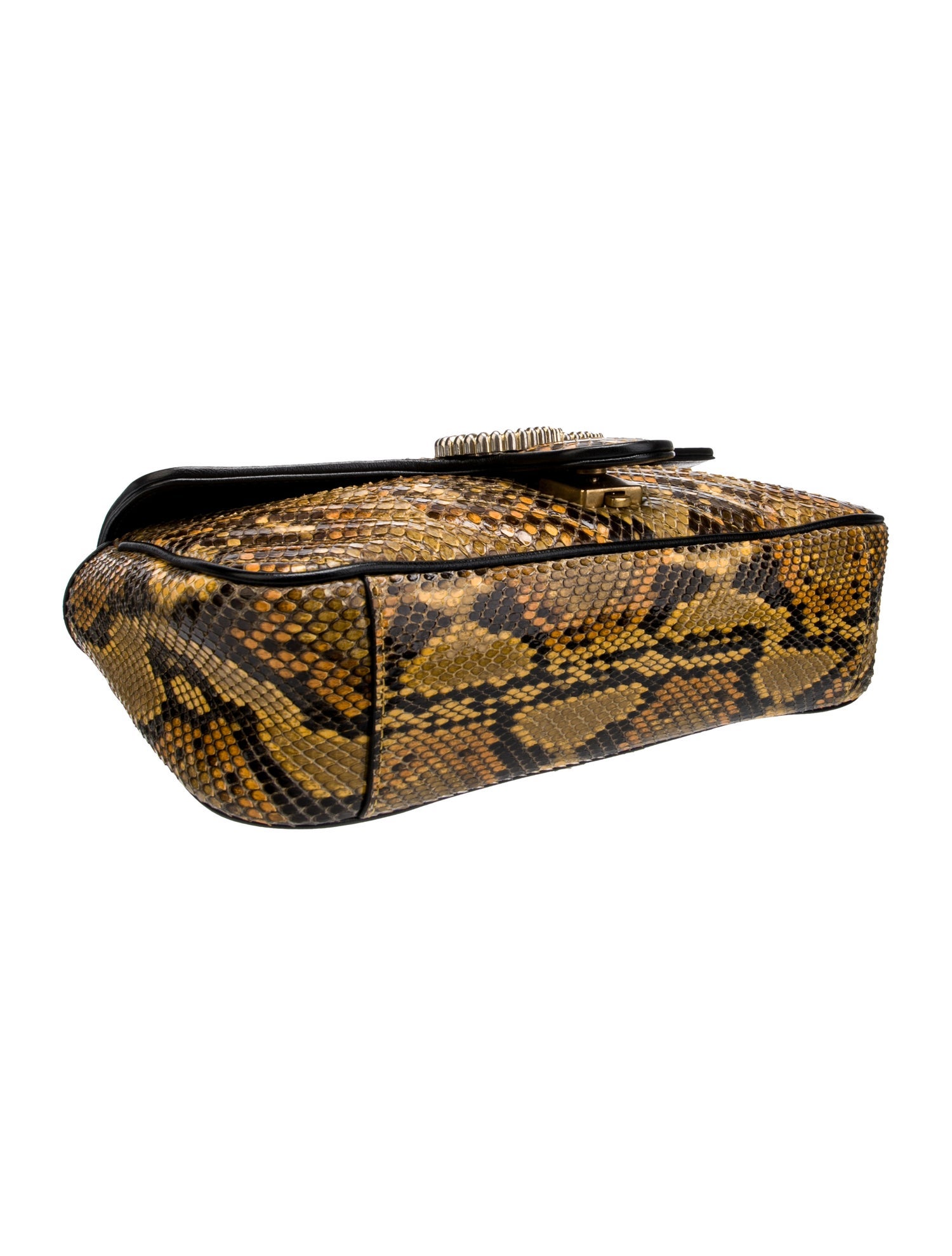 Gucci Double G Marmont Small