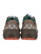 Gucci GG Canvas Canvas Chunky Sneakers