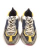 Gucci Microguccissima Pattern Chunky Sneakers