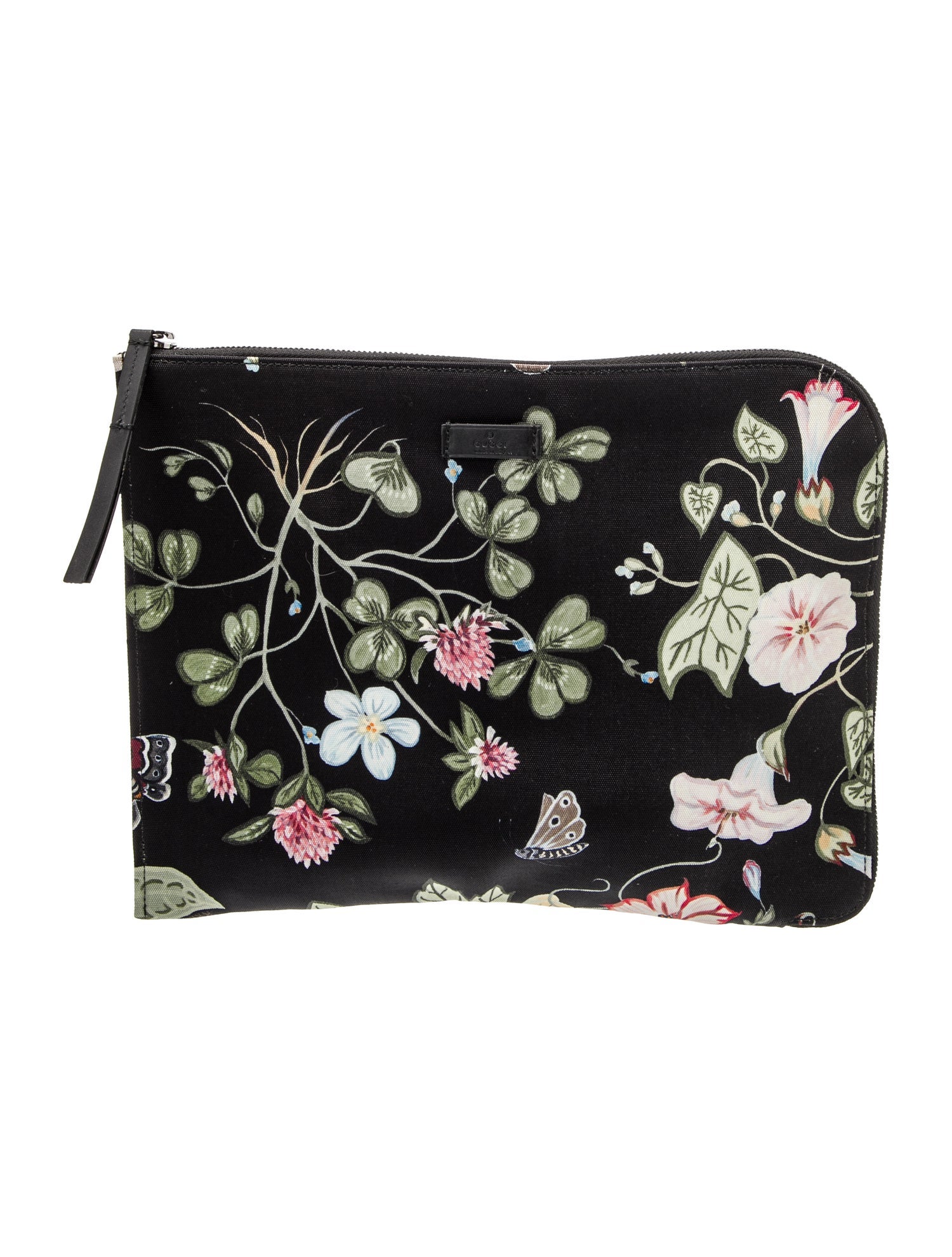 Gucci Flora Knight Portfolio