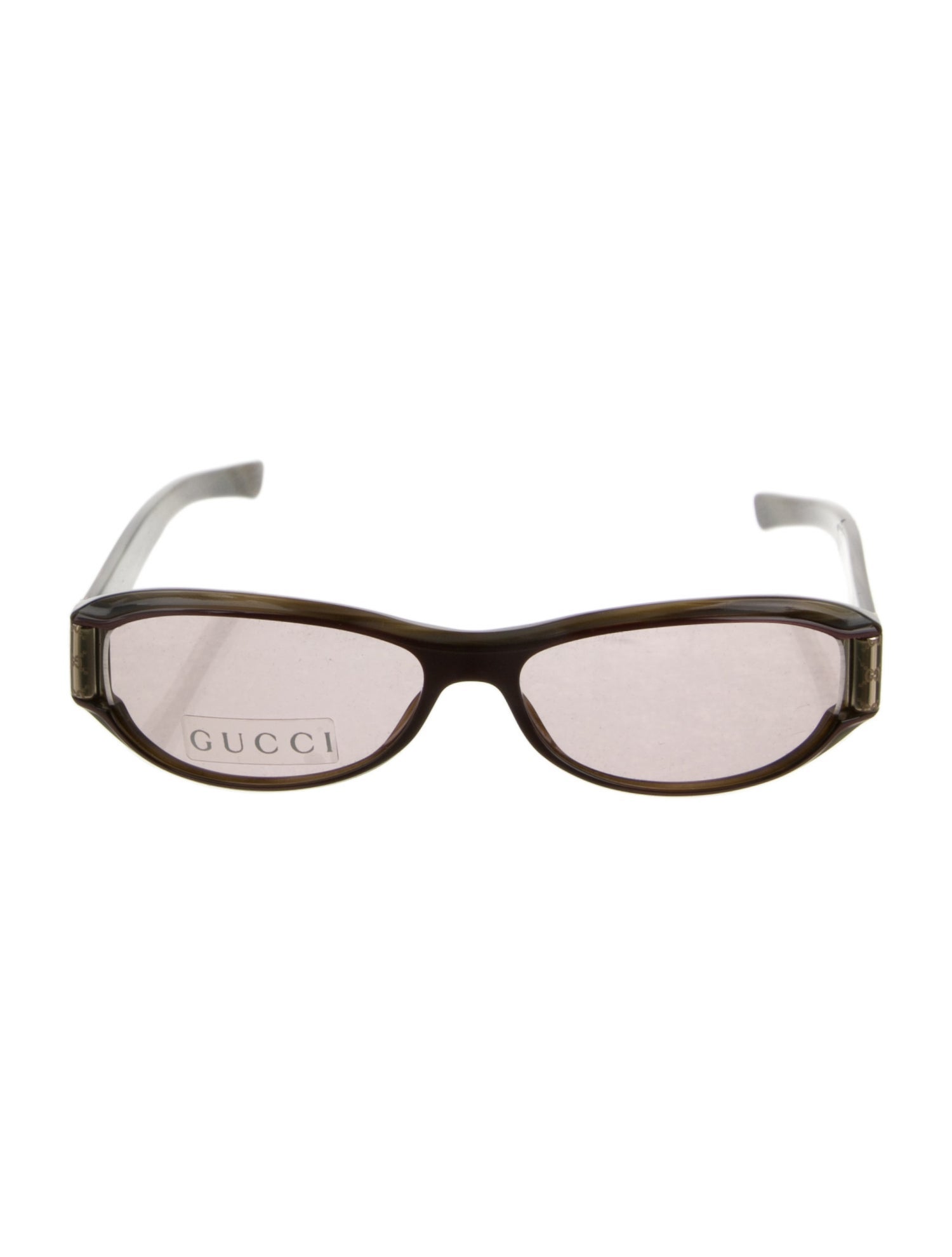Christian Dior Zemire 1 Oversize Sunglasses - Black