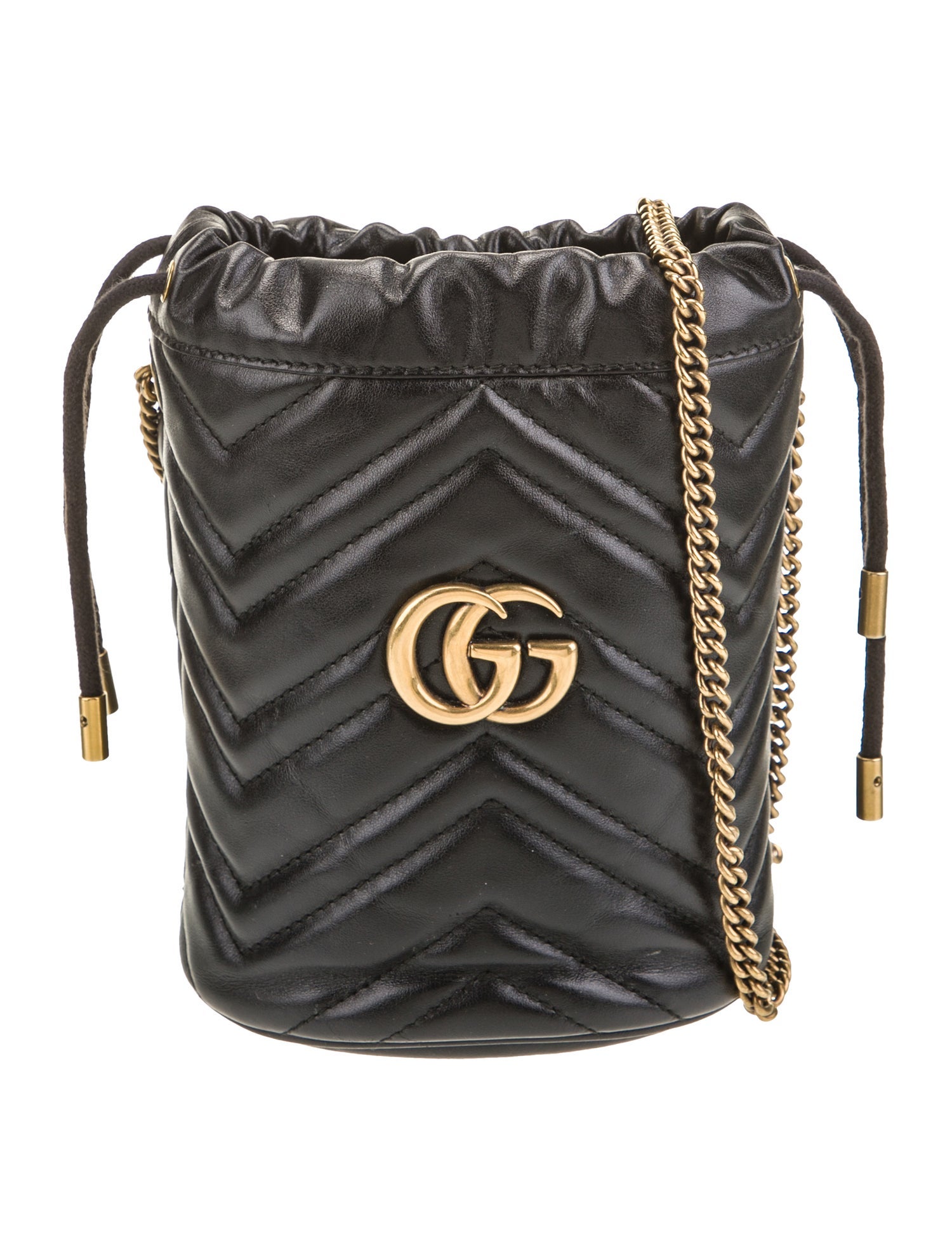 Gucci Double G Marmont