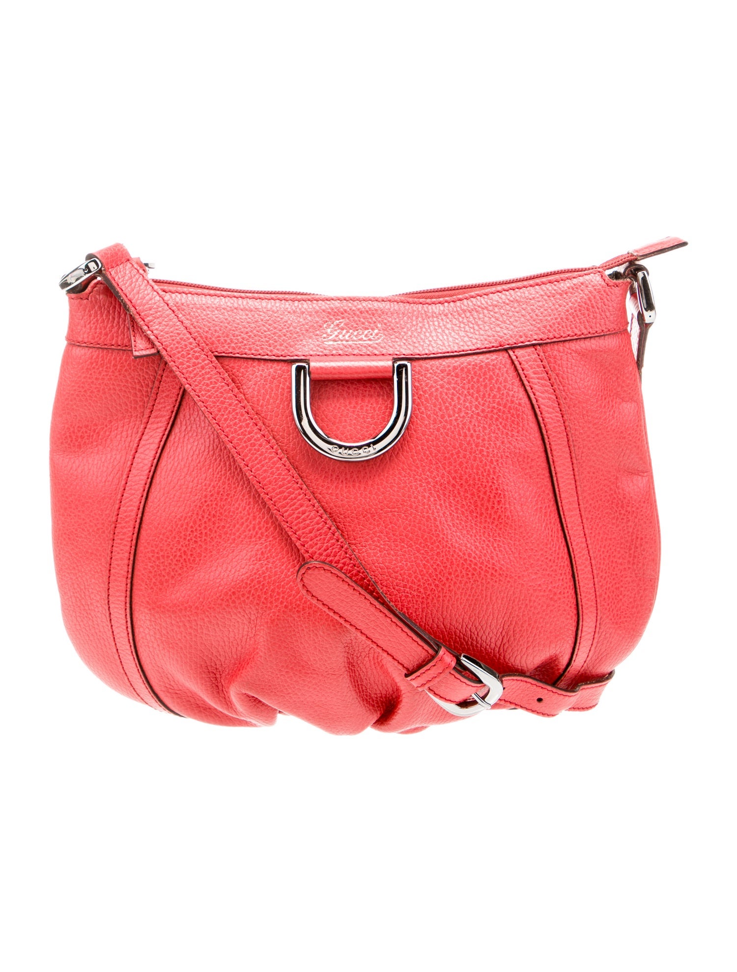 Gucci Signature Abbey