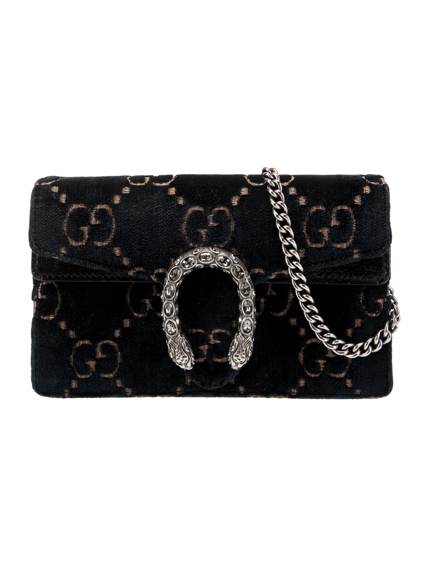 Gucci GG Dionysus Super Mini