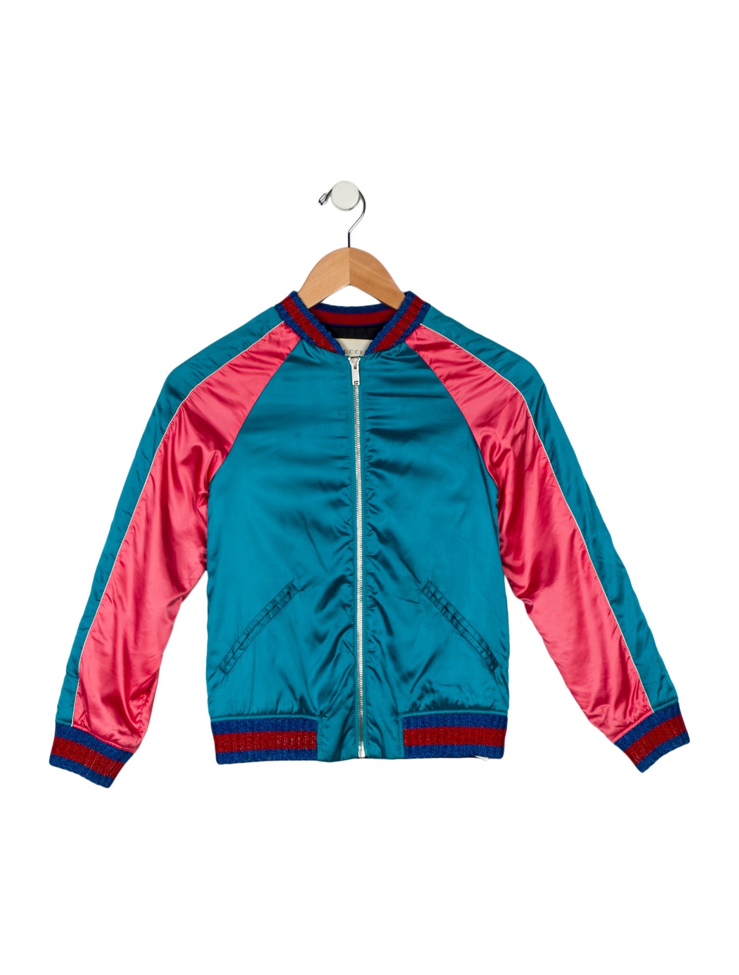 Gucci Bomber Jacket