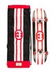 Gucci Interlocking GG Skateboard