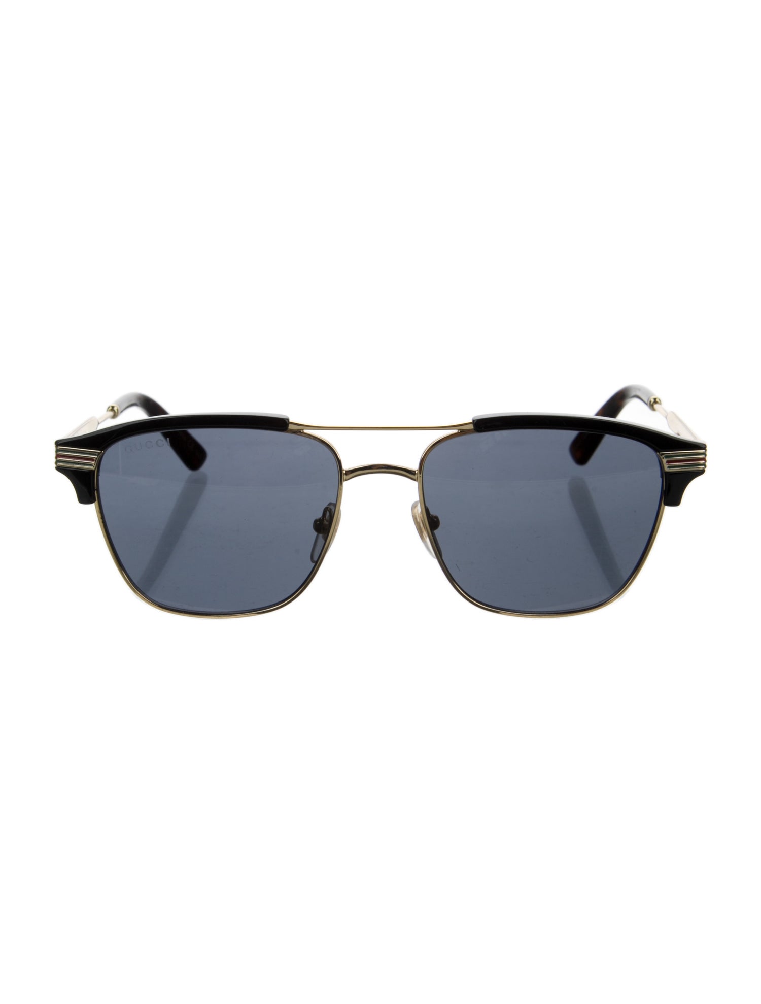 Gucci Wayfarer Tinted Sunglasses w/ Tags