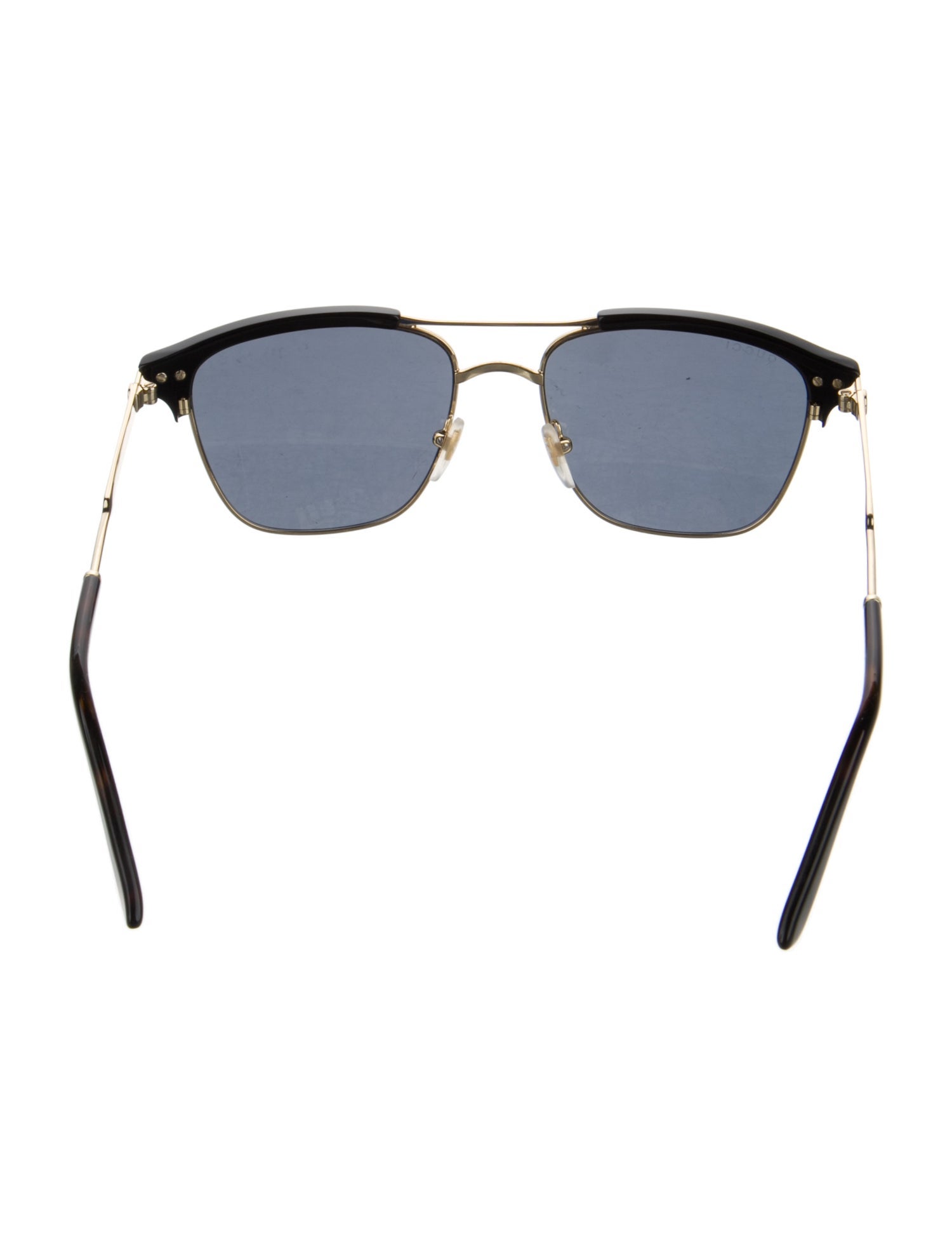 Gucci Wayfarer Tinted Sunglasses w/ Tags