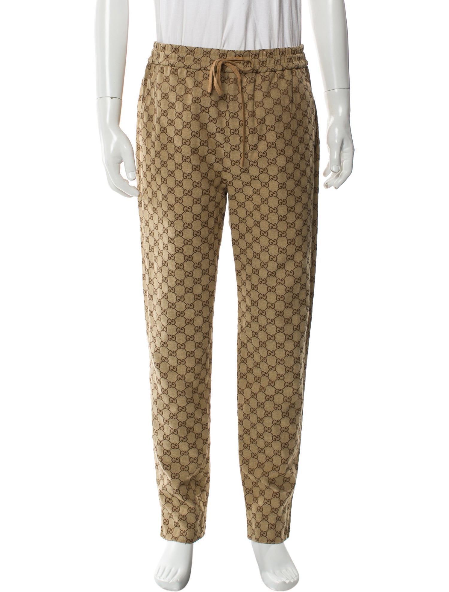 Gucci GG Logo Joggers