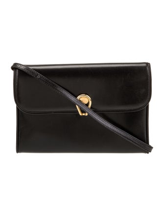 Gucci Interlocking G Crossbody Bag