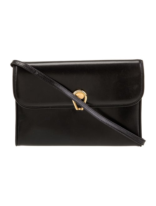 Gucci Interlocking G Crossbody Bag