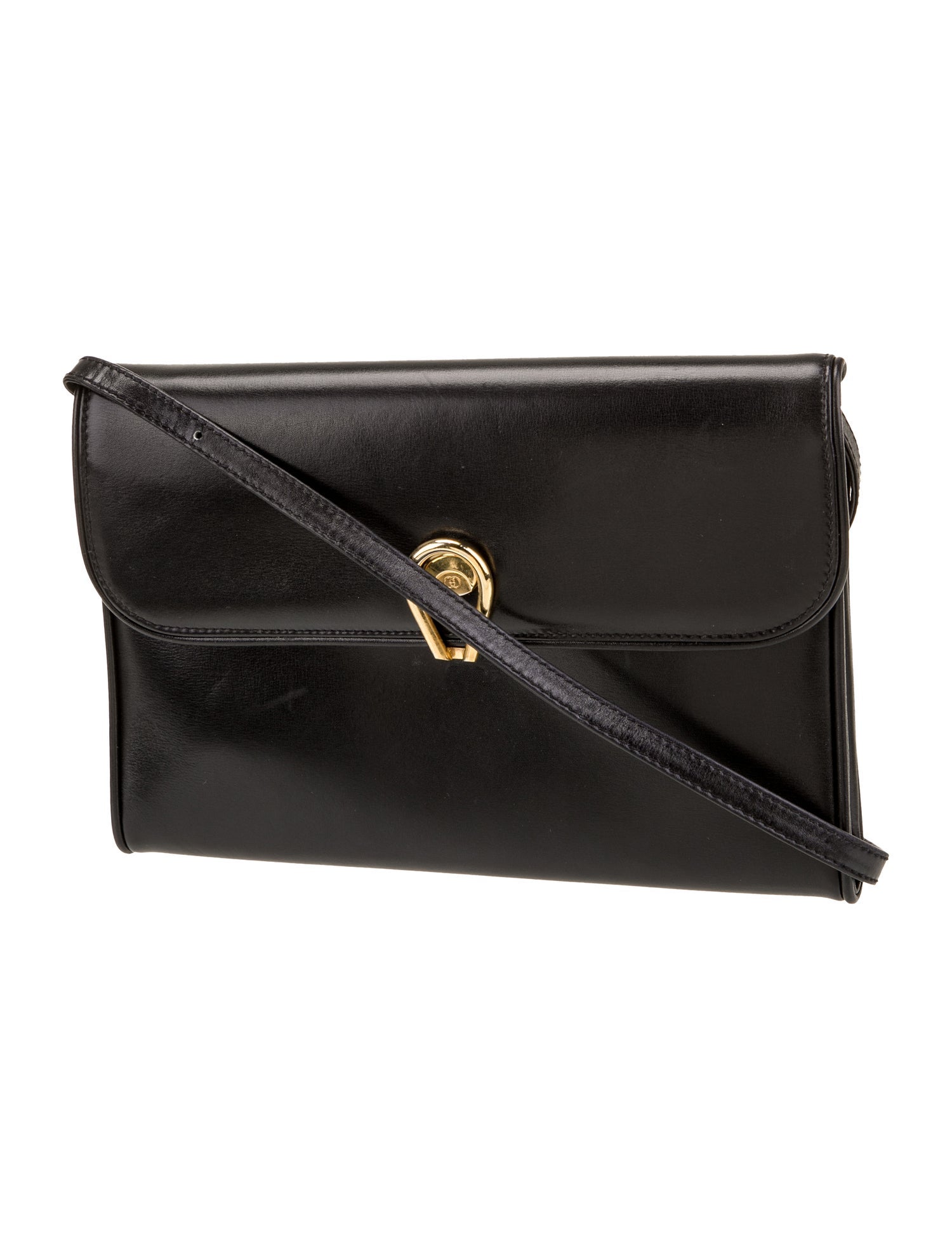 Gucci Interlocking G Crossbody Bag