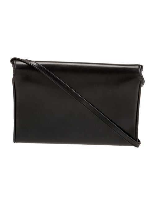 Gucci Interlocking G Crossbody Bag