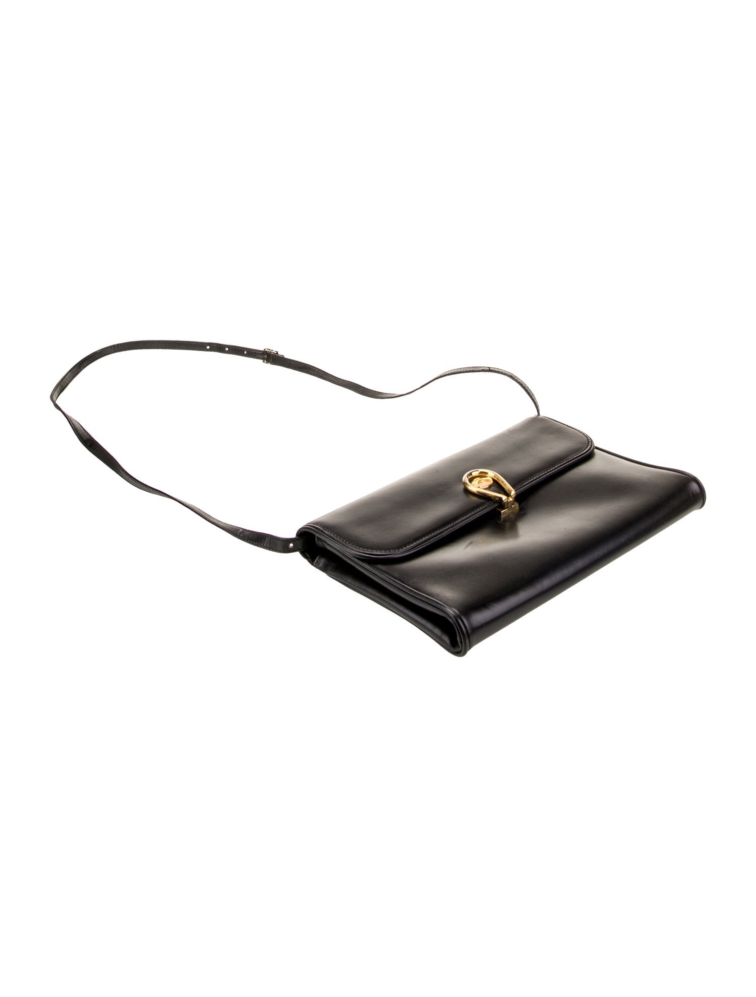 Gucci Interlocking G Crossbody Bag