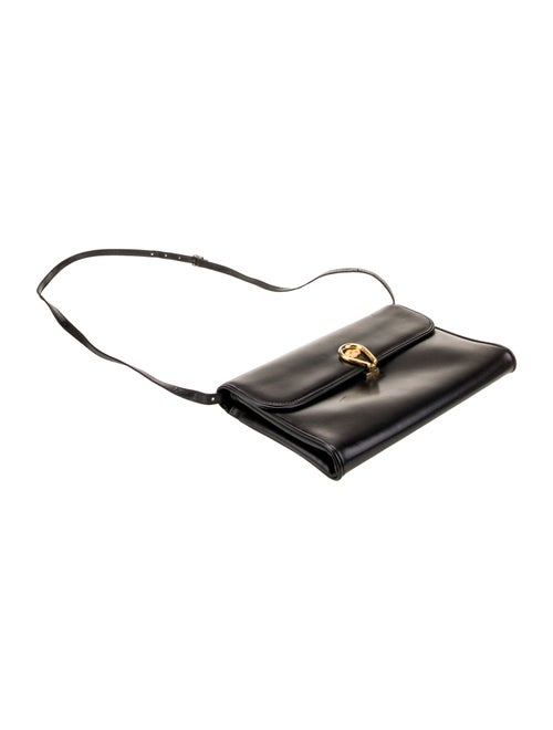 Gucci Interlocking G Crossbody Bag
