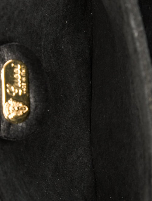 Gucci Interlocking G Crossbody Bag