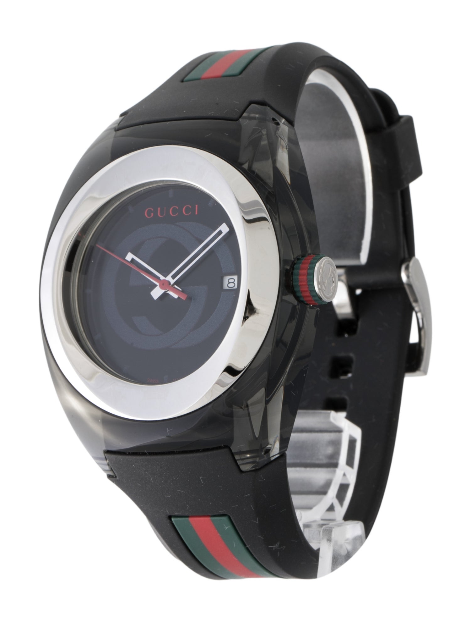 Gucci Sync Watch