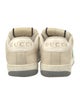 Gucci Web Accent Sneakers