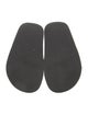 Gucci GG Supreme Slides