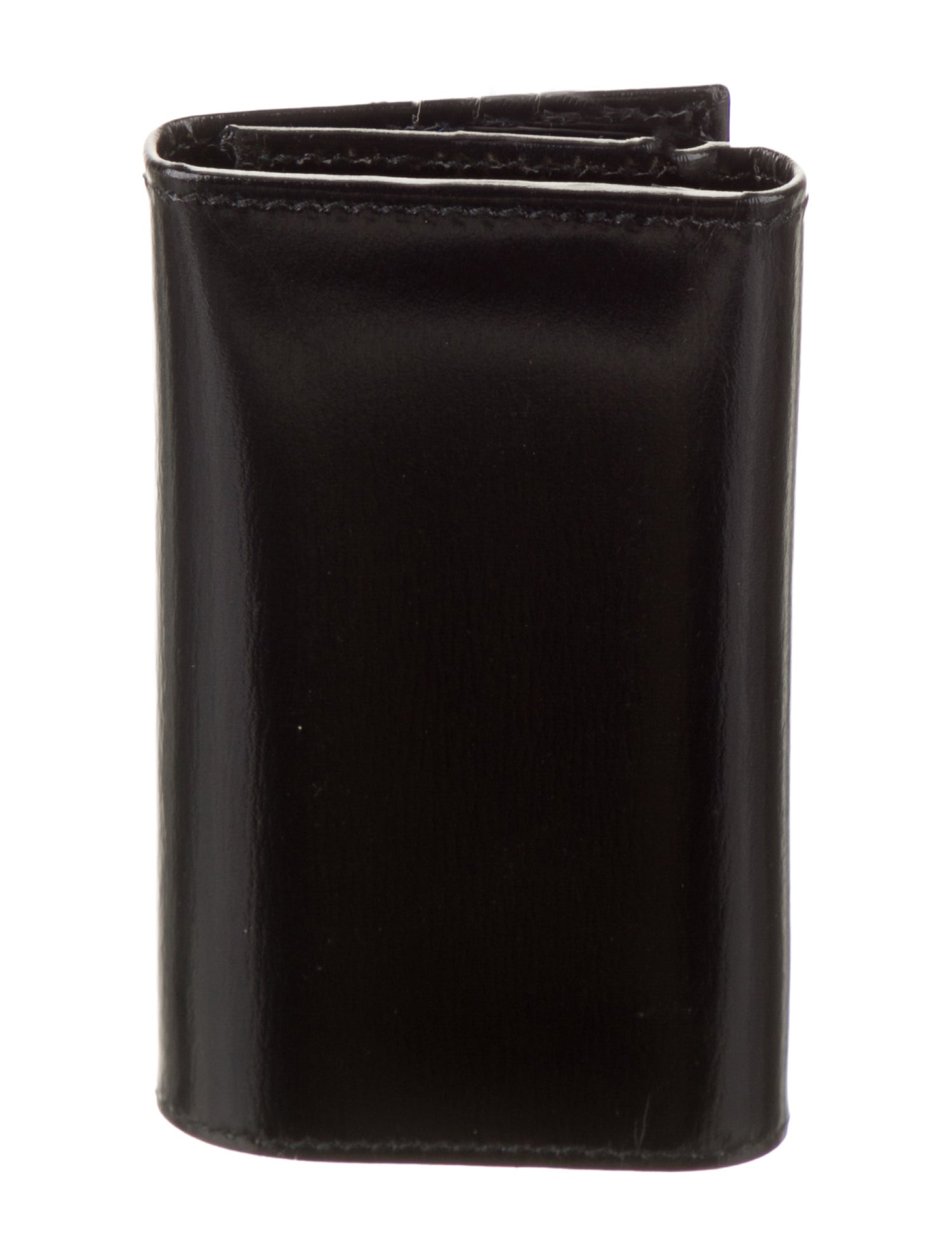 Gucci Leather 6 Ring Keychain