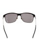 Gucci Wayfarer Tinted Sunglasses