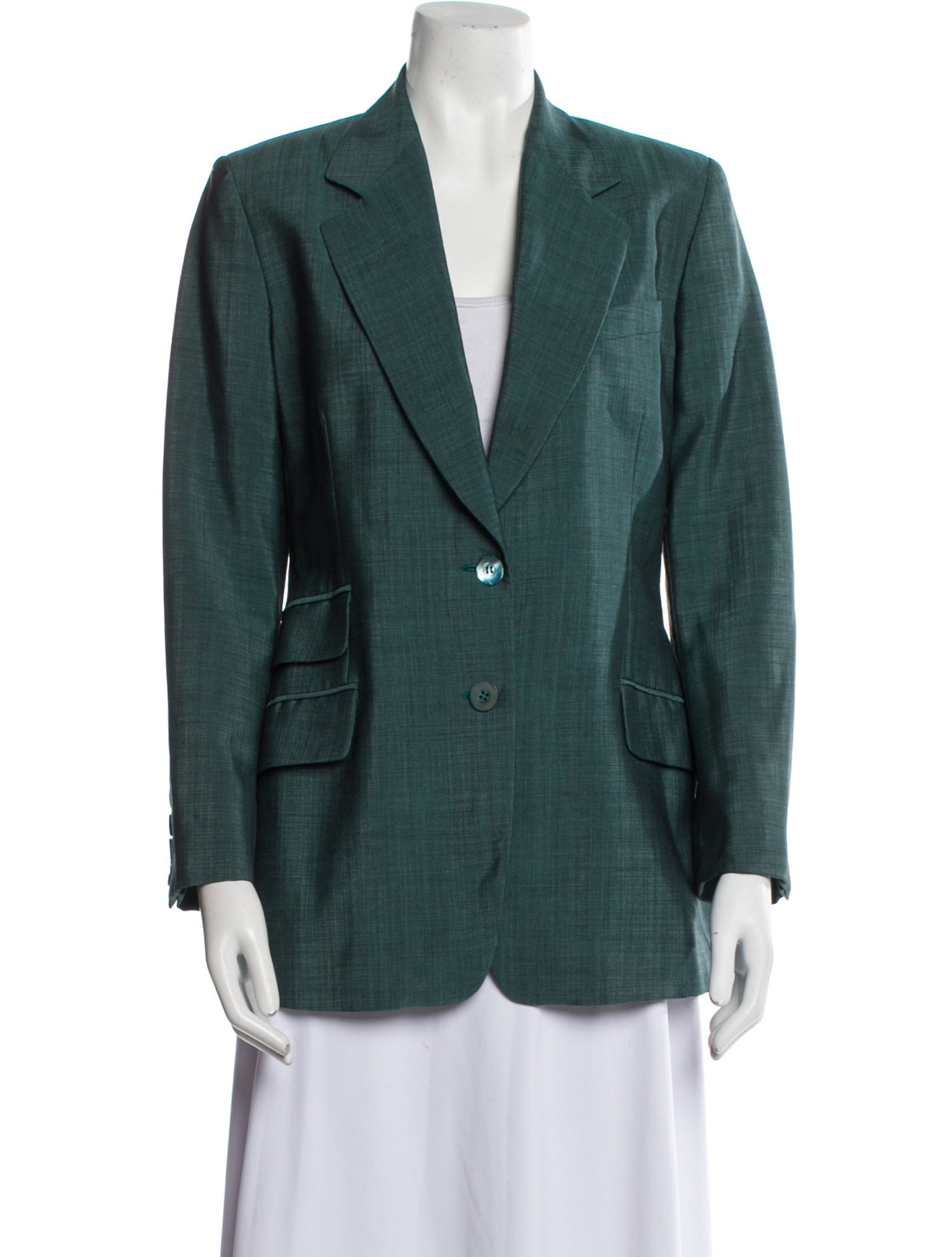 Gucci Vintage 1997 Blazer