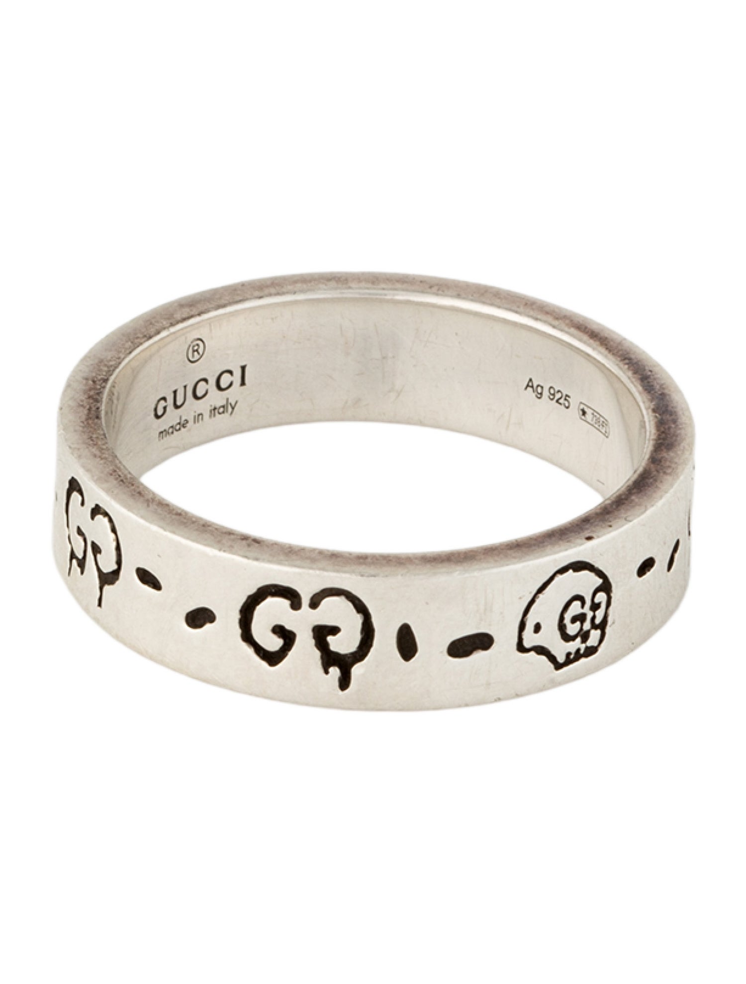 Gucci GG Ghost Band