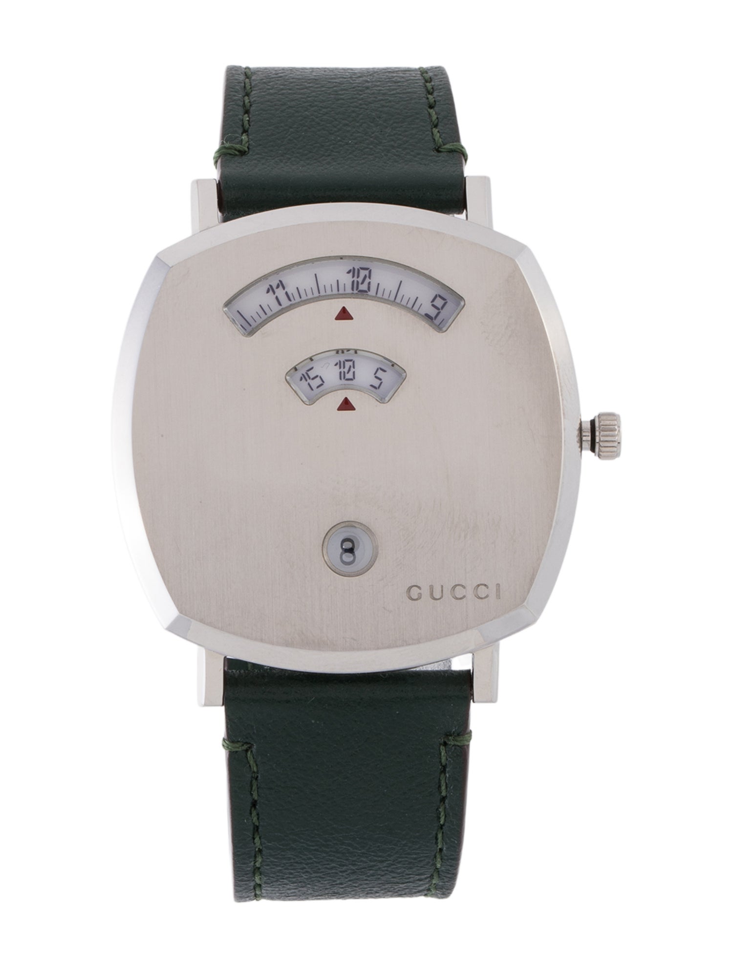 Gucci Grip Watch