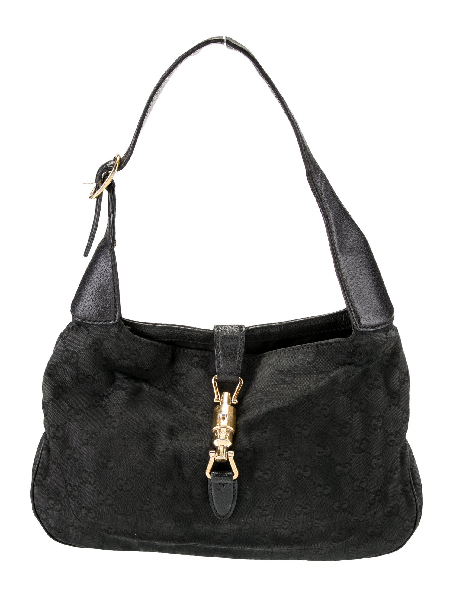 Gucci Jackie On Sale - Up To 90% Off | The RealReal