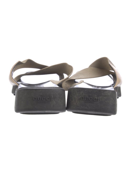 Gucci Slides