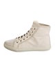 Gucci GG Canvas Canvas Sneakers