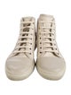 Gucci GG Canvas Canvas Sneakers