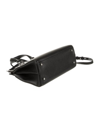 Gucci Interlocking G Zumi