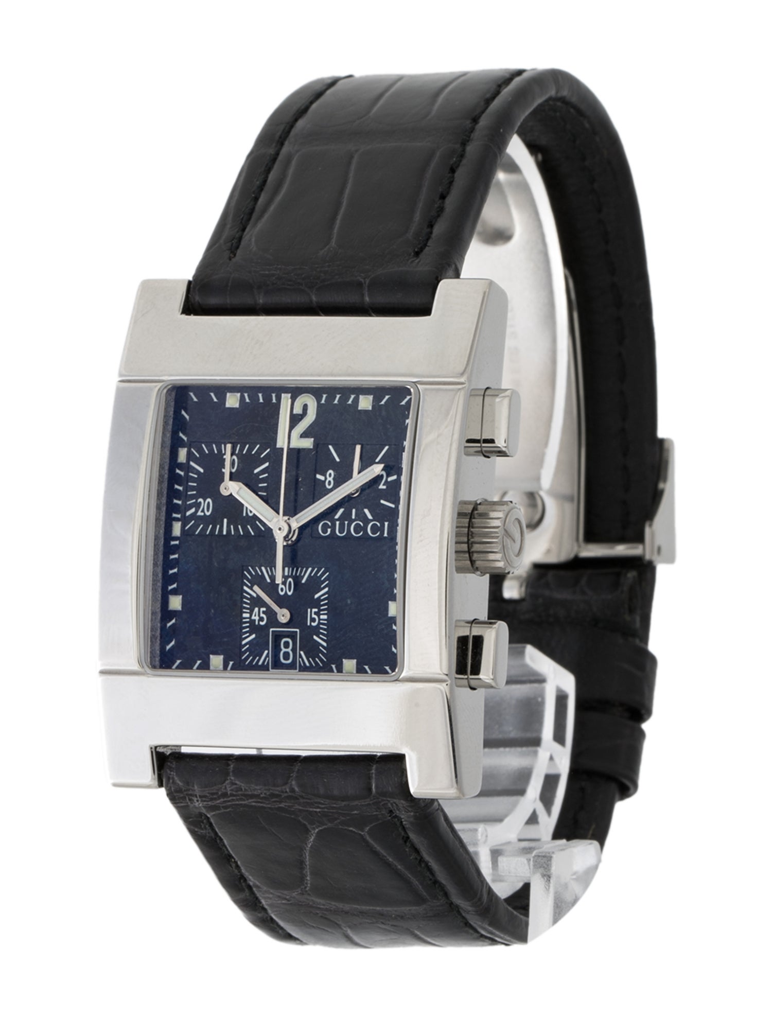 Gucci 7700 Series Watch