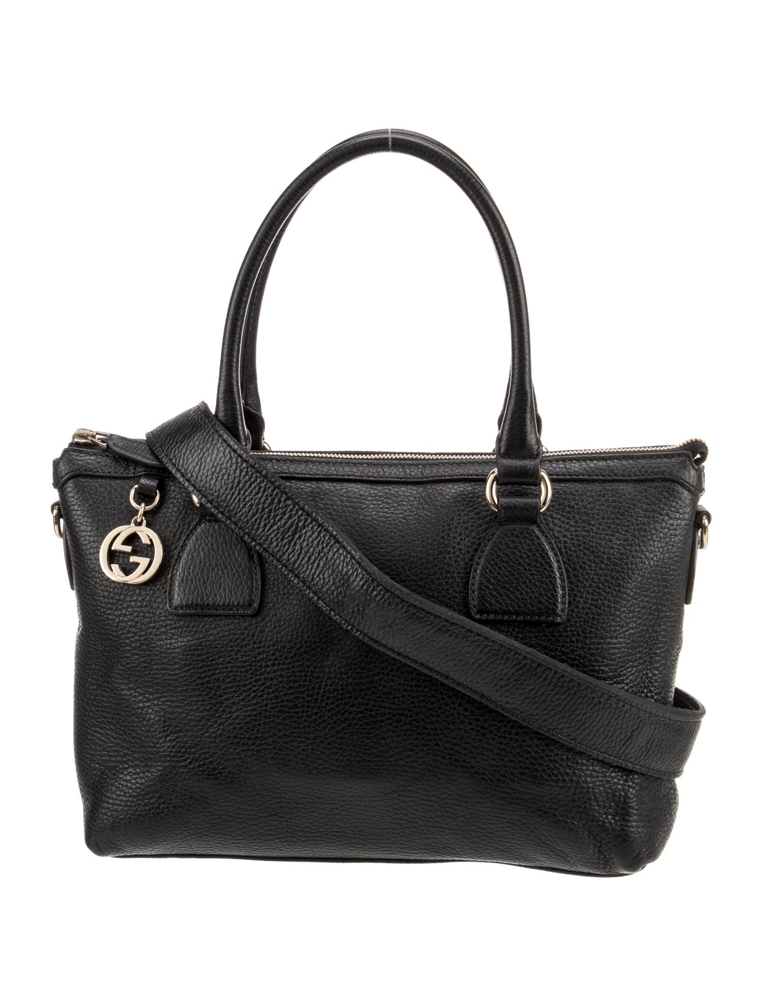 Gucci Interlocking G Soho