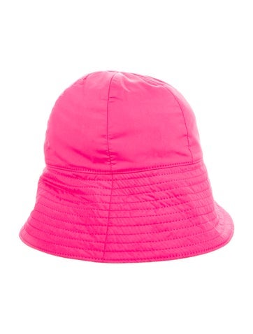 Gucci Hats Double G Bucket Hat L