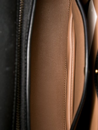 Gucci Python Bamboo 1947 Medium