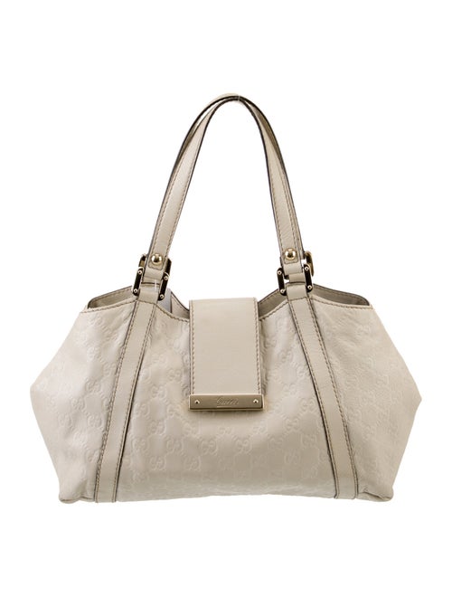 Gucci GG Signature New Ladies Small