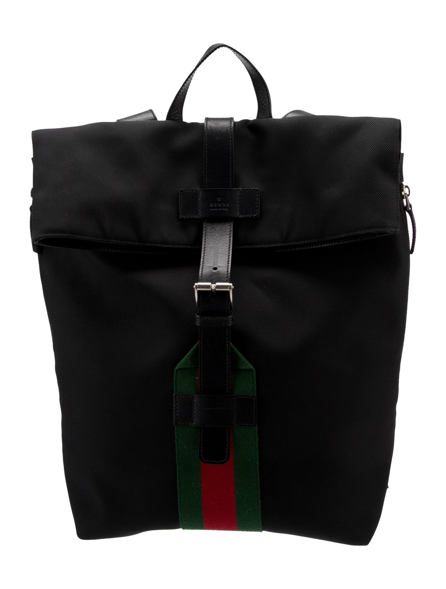 Gucci Web Techno