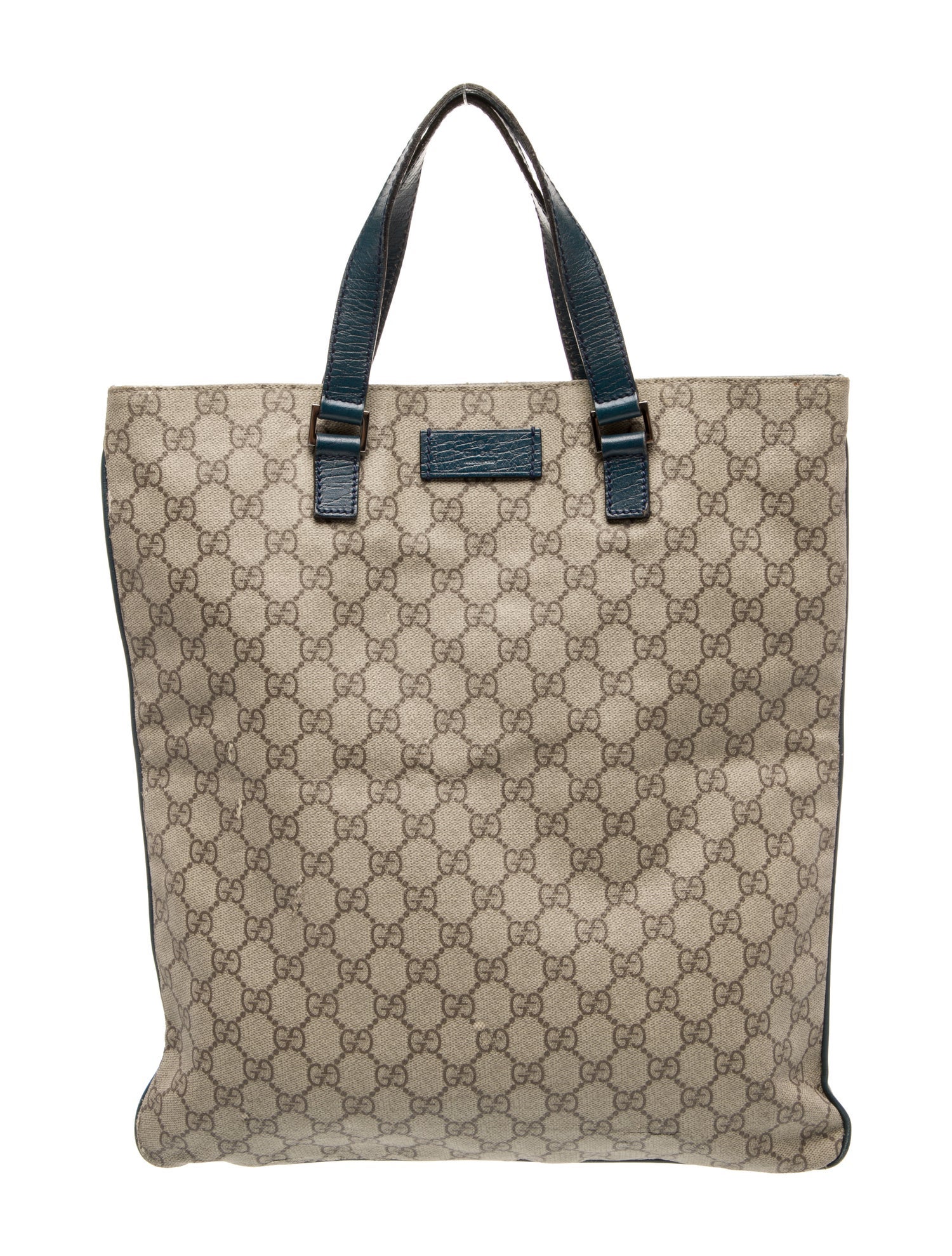 Gucci GG Supreme GG Supreme Tote Bag