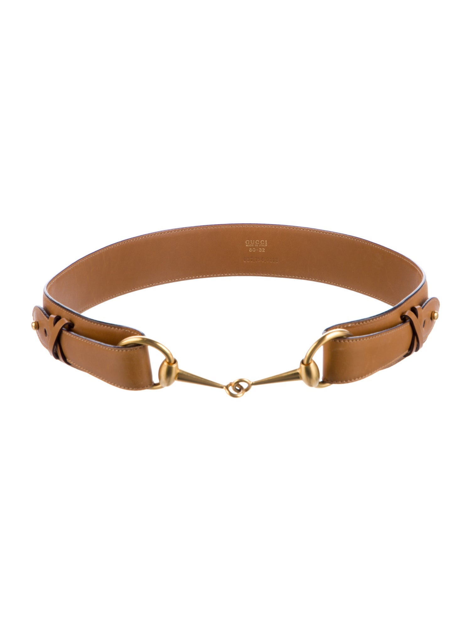 Philippe Charriol Belt - Black Belts, Accessories - PHC10021