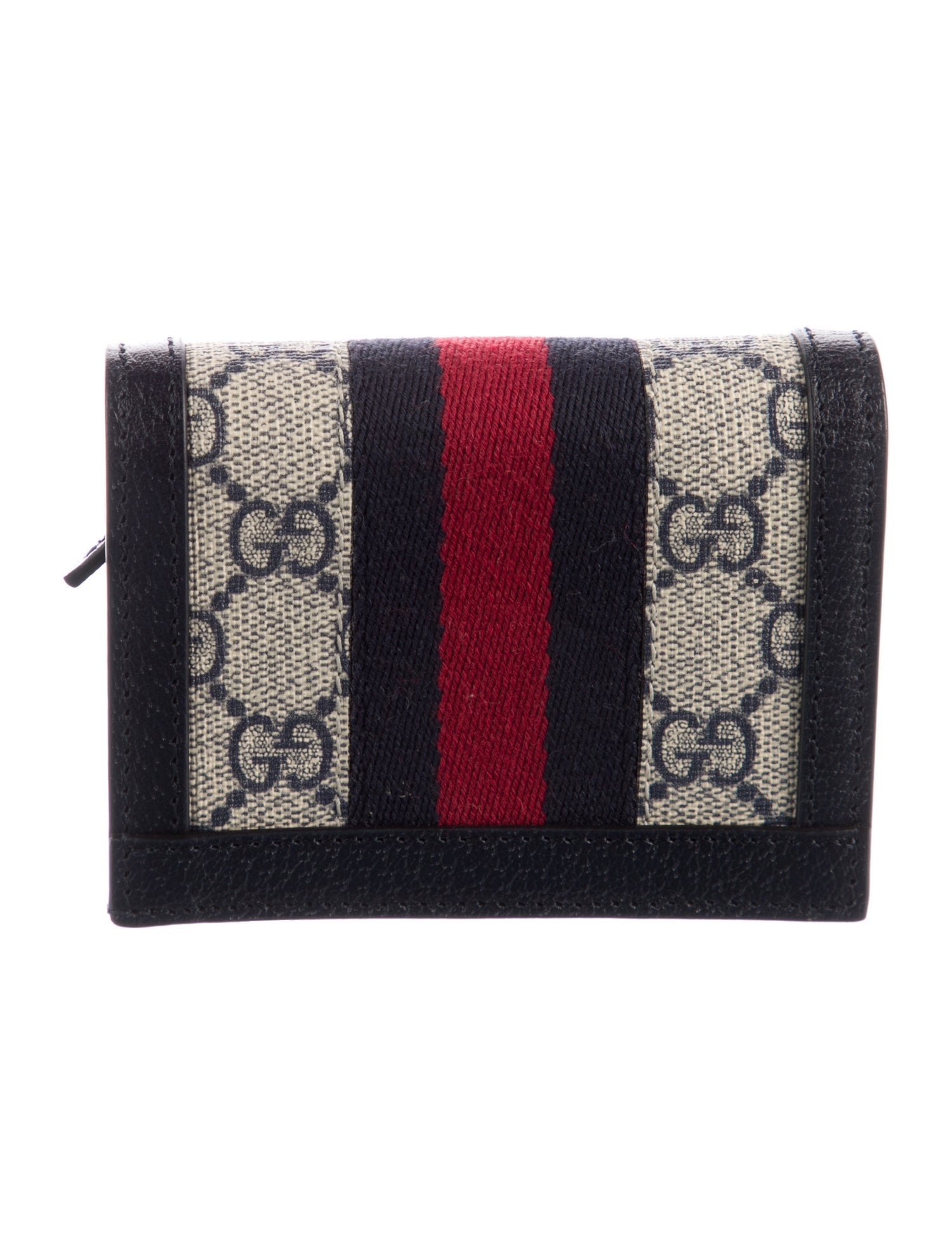 Gucci Ophidia GG Supreme Wallet