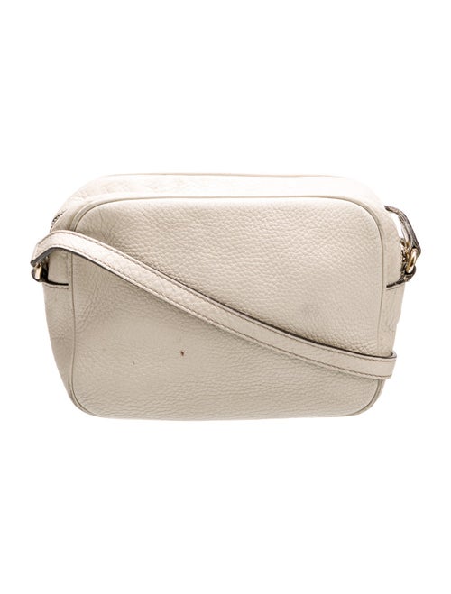 Gucci Interlocking G Soho Disco Small