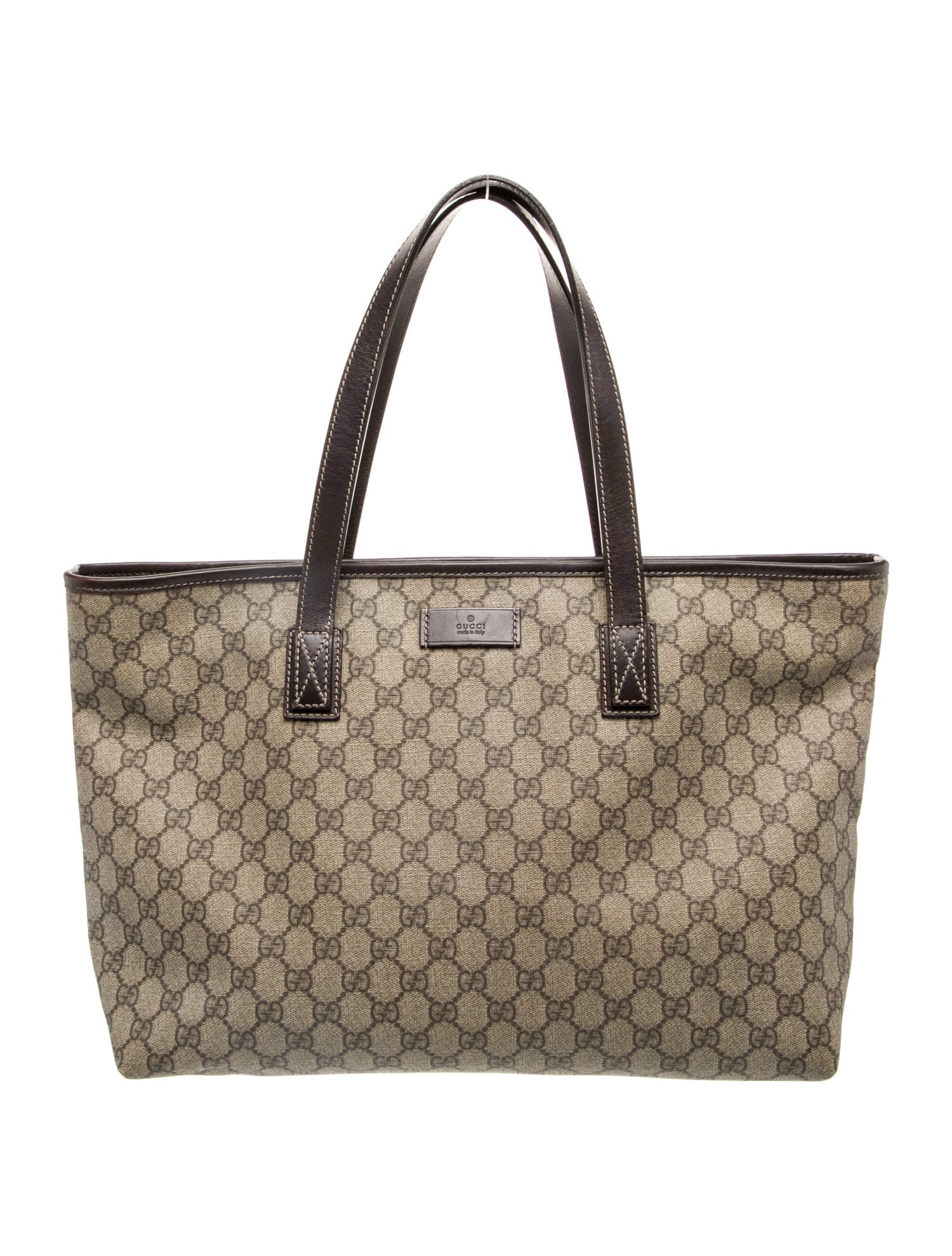 Gucci GG Supreme Joy Medium