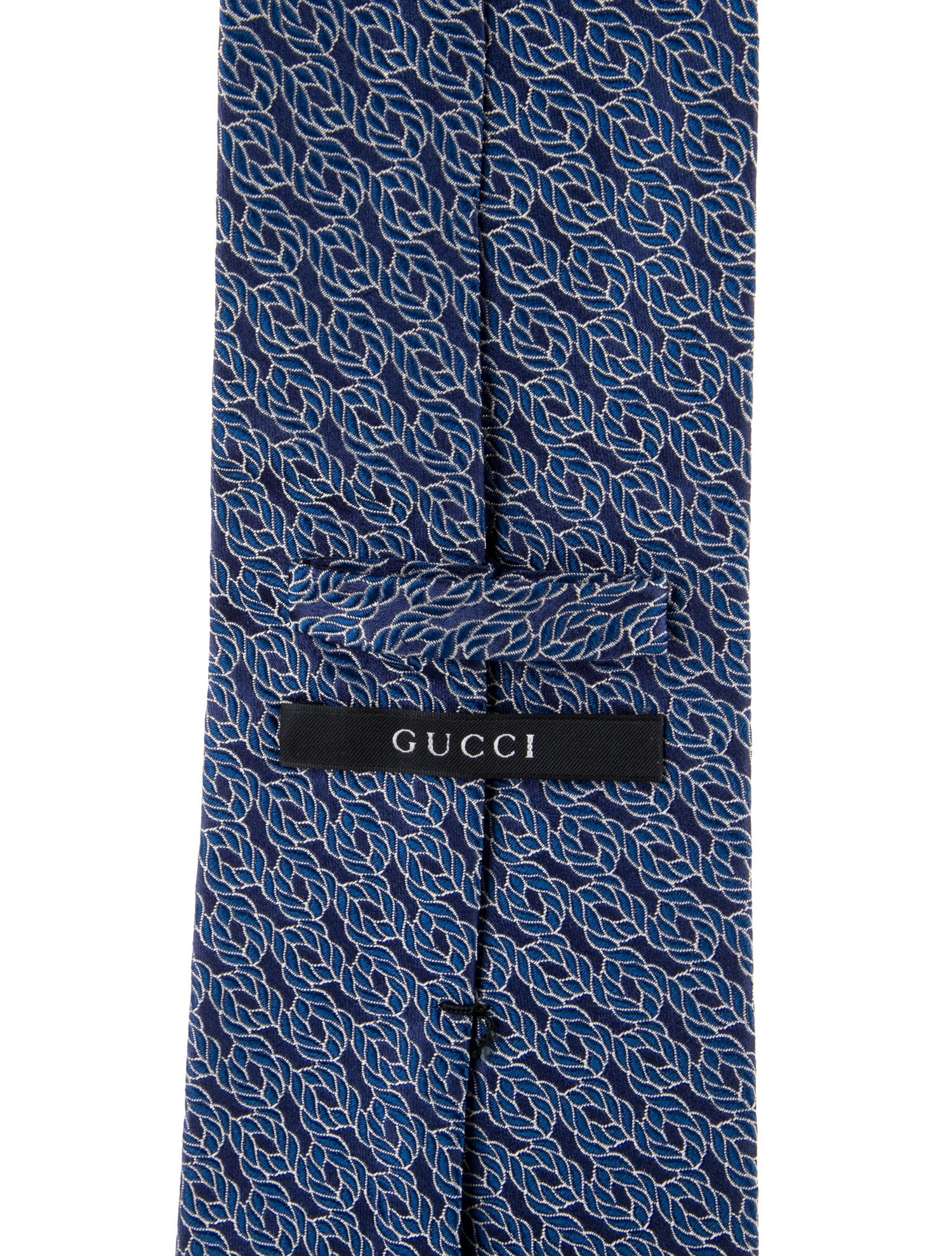 Gucci Men's Neck Tie